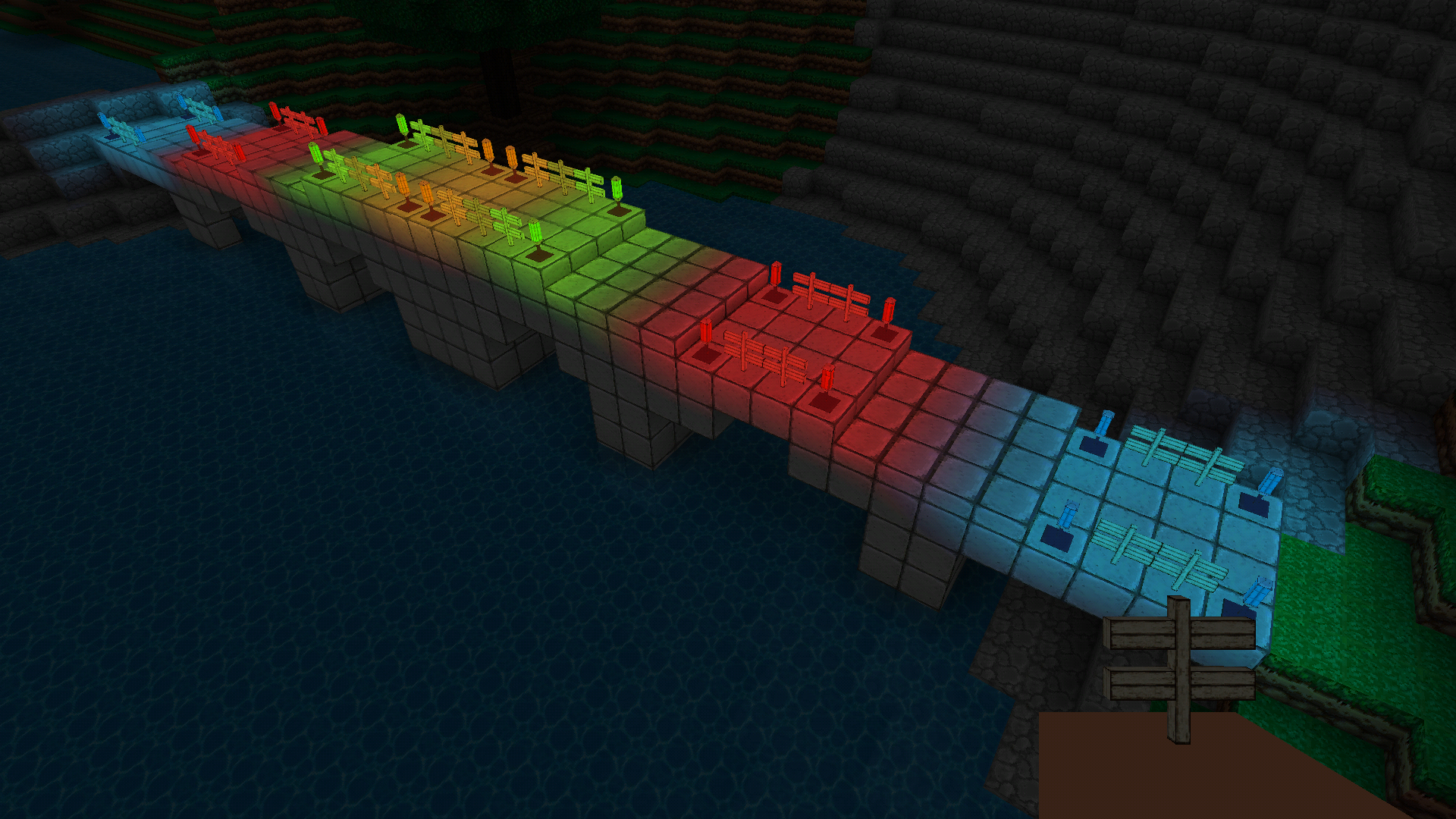 BlockBuild: Craft Your Dream World