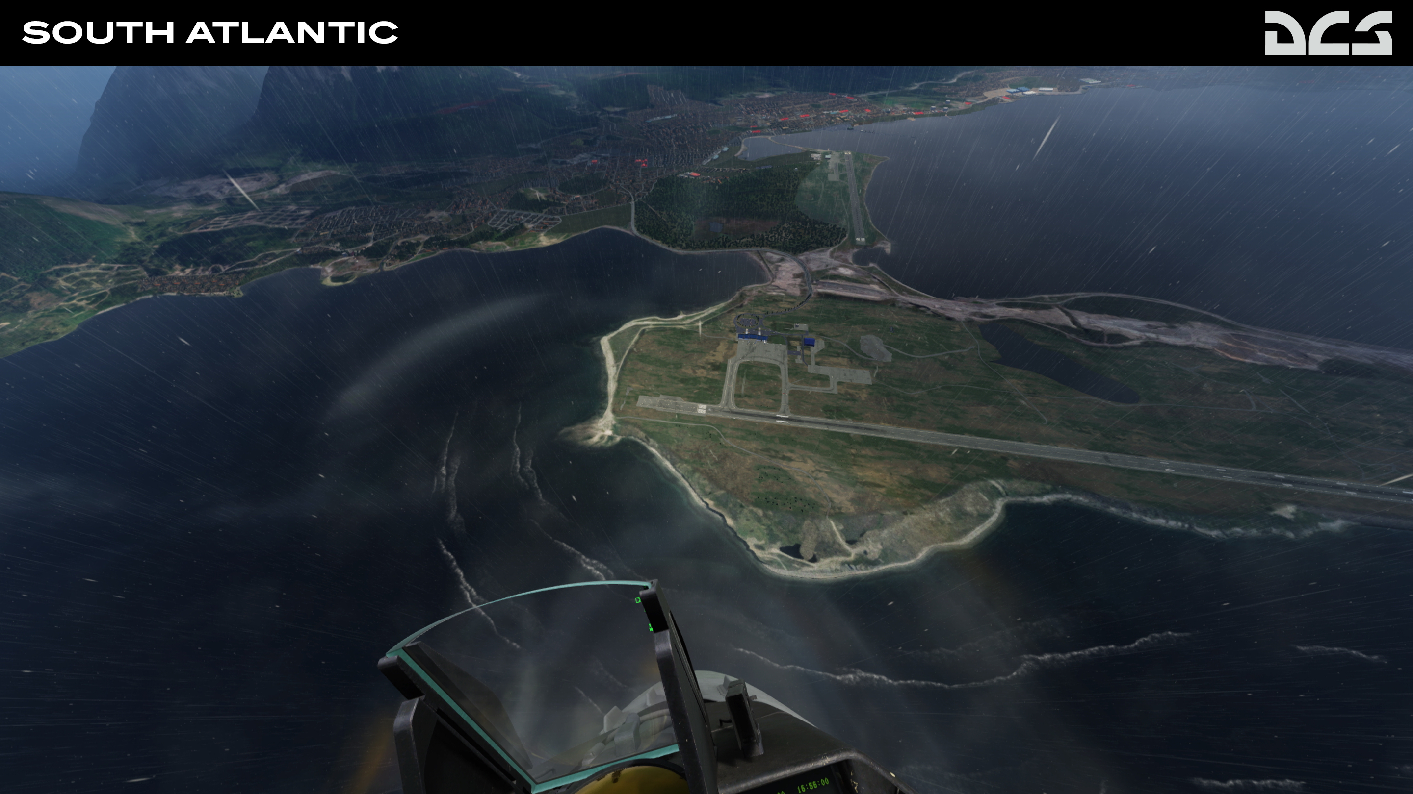DCS World