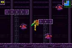 Metroid: SR387