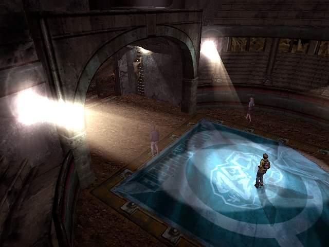 Resident Evil Outbreak File #2