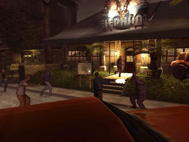 Resident Evil Outbreak File #2