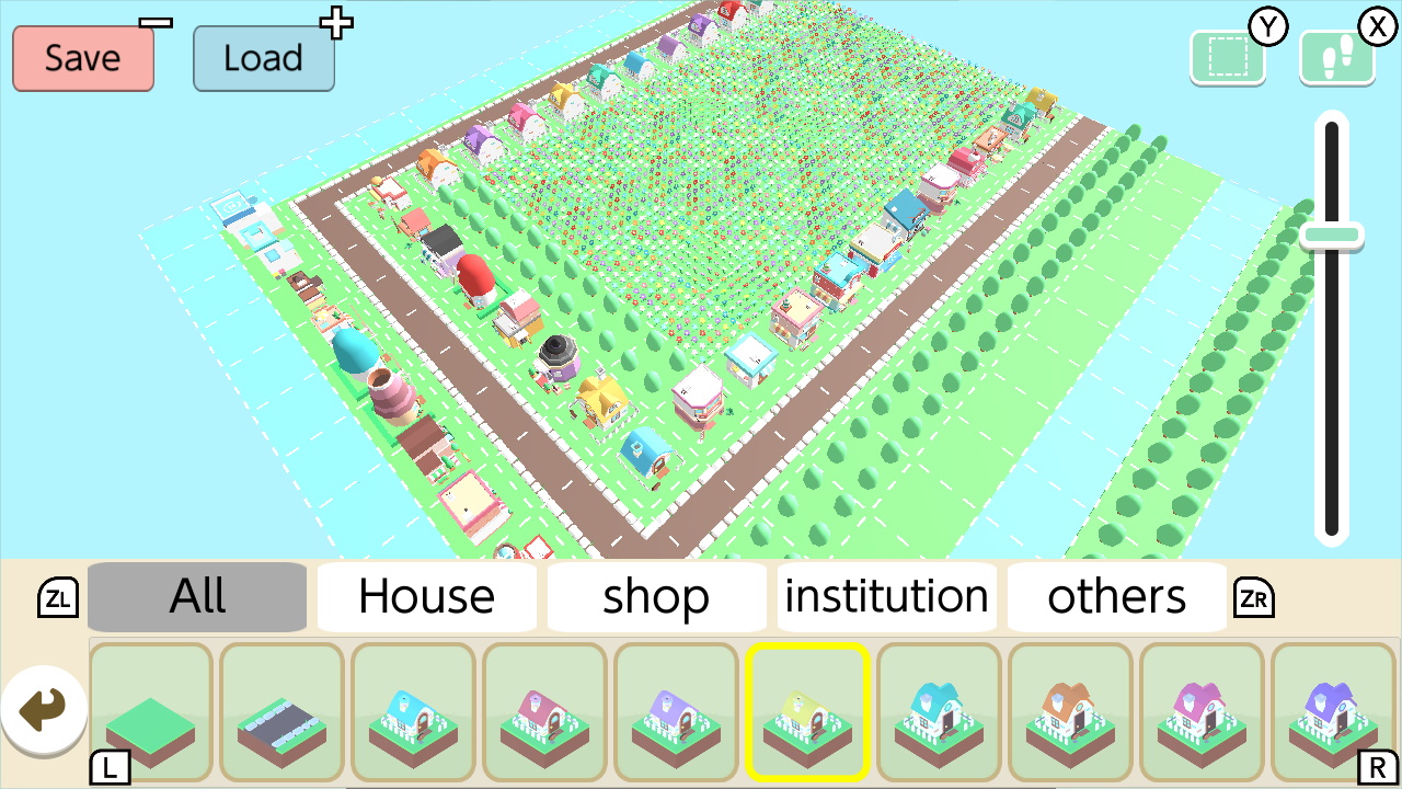 Createscape Town Nyanzou &amp; Kumakichi: Escape Game