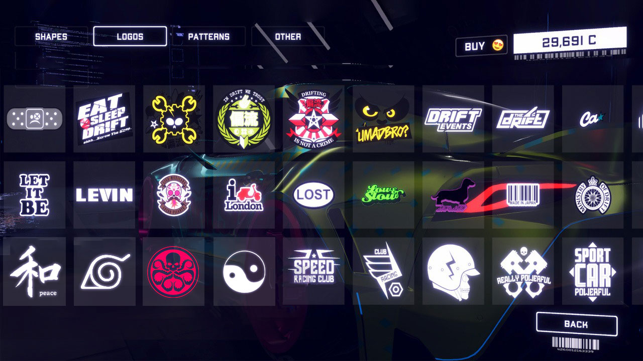 CrashMetal: Drift Racing Car Driving Simulator