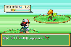 Pokémon Orange Islands