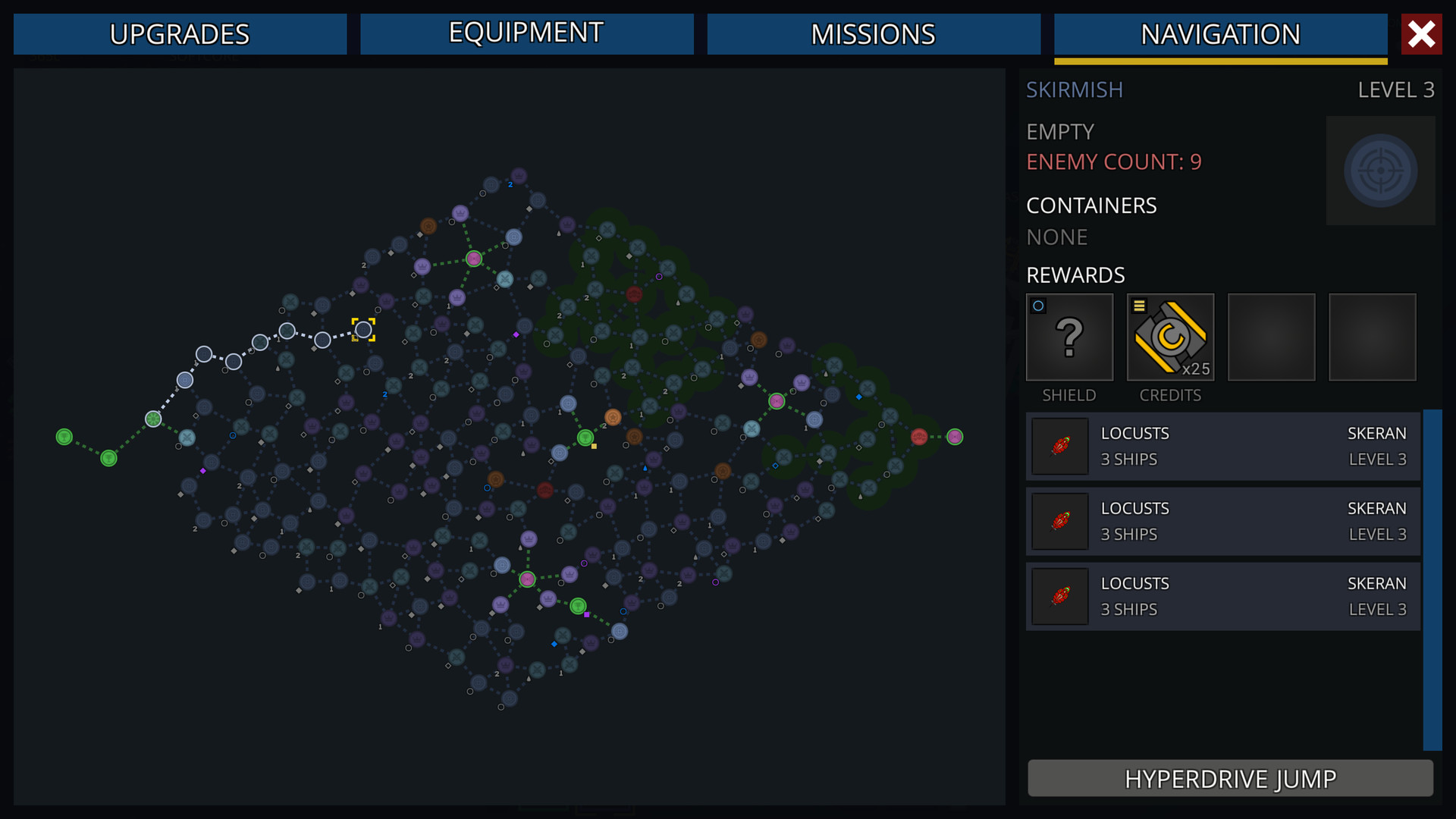 Star Vortex