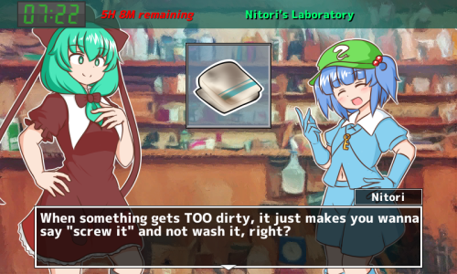 Hina-chan’s Big Trade! Millionaire Lunch