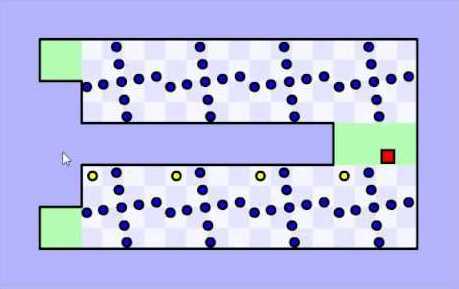 The World’s Hardest Game