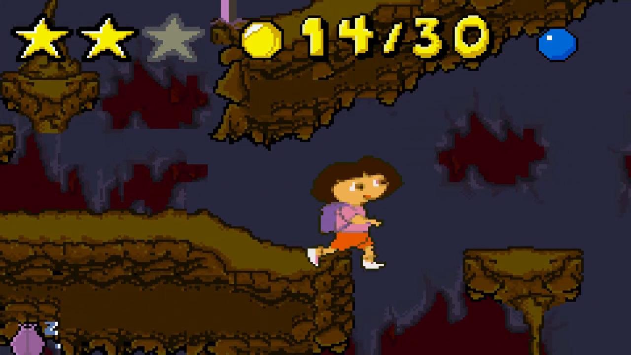 Dora the Explorer: The Search for Pirate Pig’s Treasure