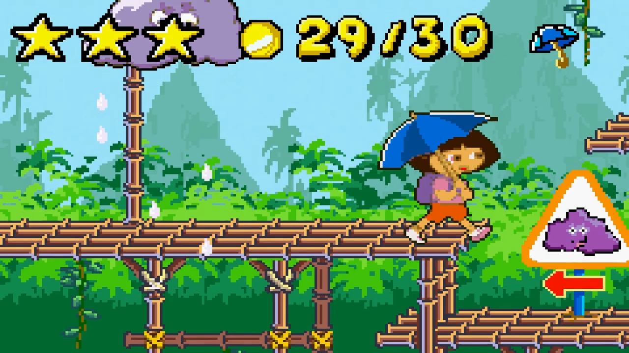 Dora the Explorer: The Search for Pirate Pig’s Treasure