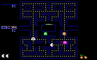 Pac-Man