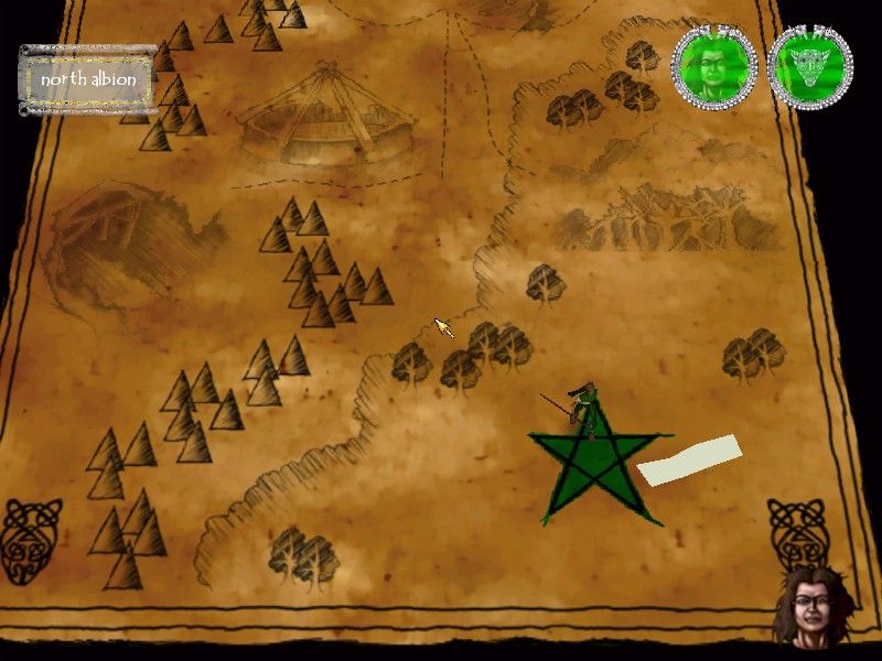 Magic &amp; Mayhem: The Art of Magic