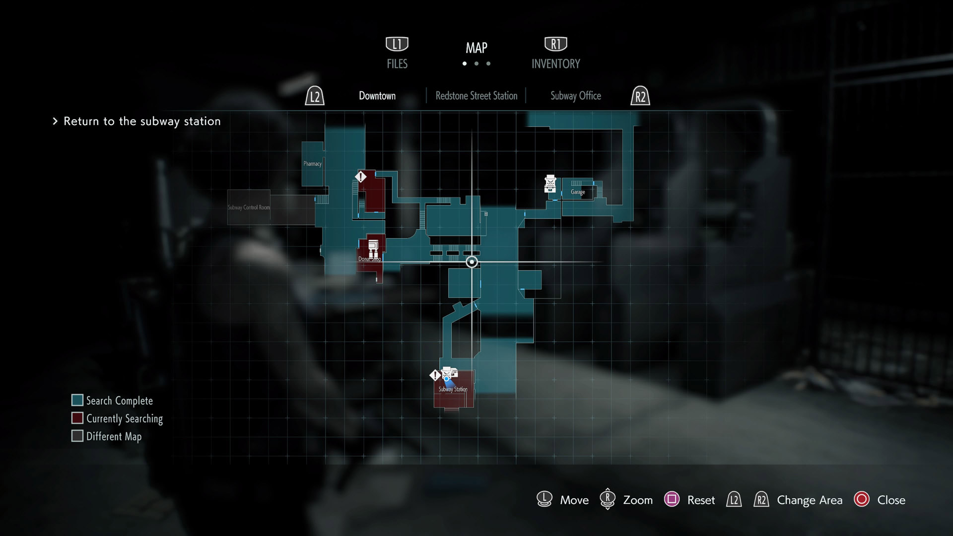 Resident Evil 3