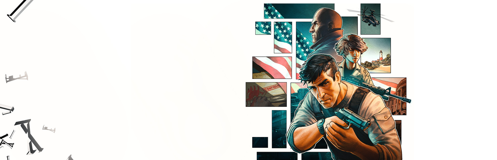 XIII: Limited Edition