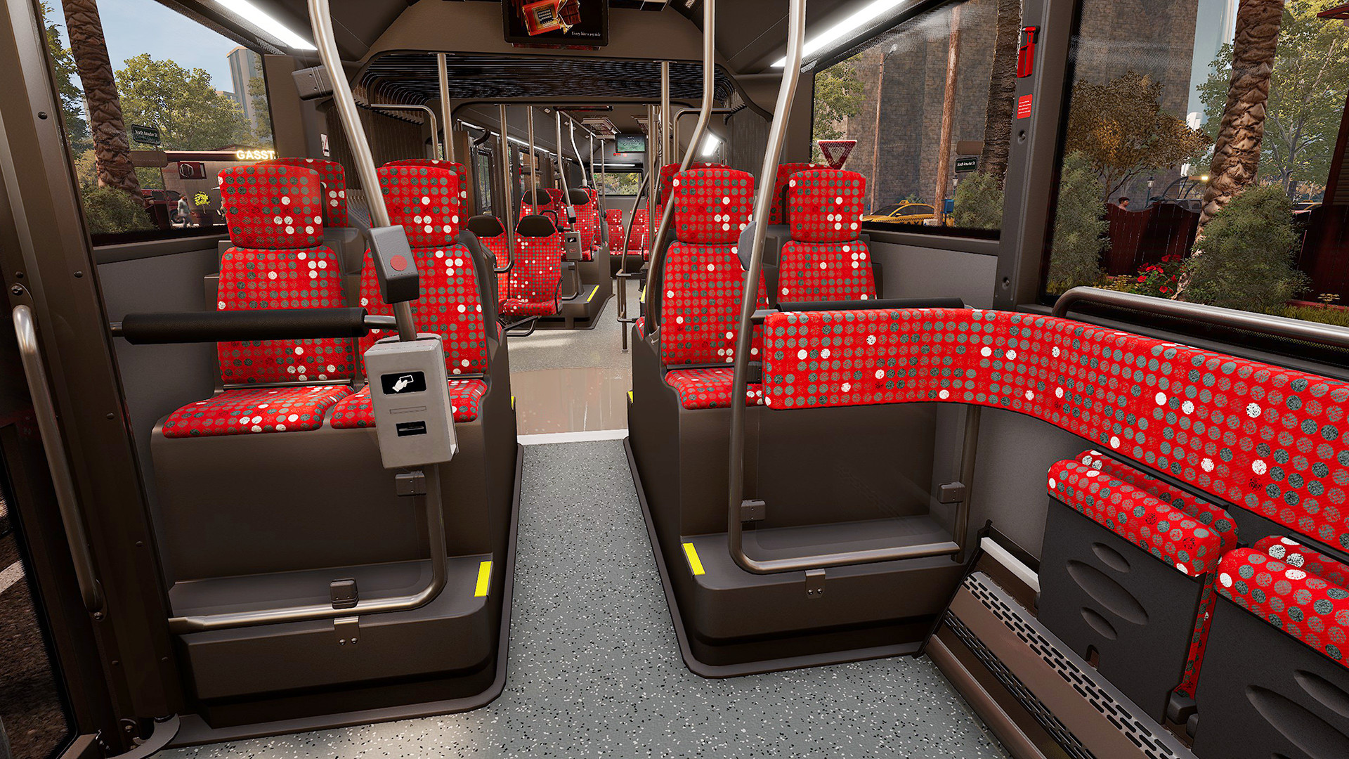 Bus Simulator 21: VDL Bus Pack