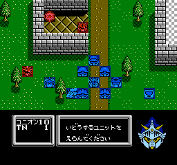 SD Gundam World: Gachapon Senshi 3 – Eiyuu Senki