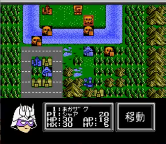 SD Gundam World: Gachapon Senshi 3 – Eiyuu Senki