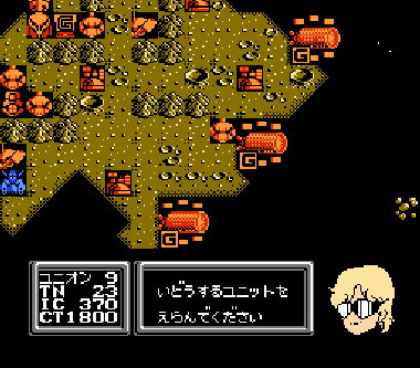 SD Gundam World: Gachapon Senshi 3 – Eiyuu Senki