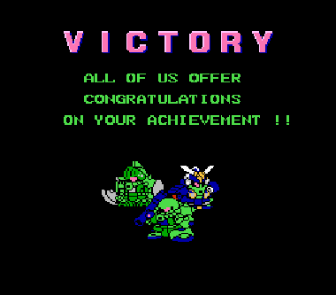 SD Gundam World: Gachapon Senshi 3 – Eiyuu Senki