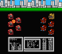 SD Gundam World: Gachapon Senshi 3 – Eiyuu Senki