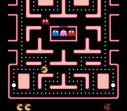 Ms. Pac-Man