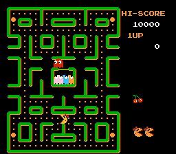 Ms. Pac-Man