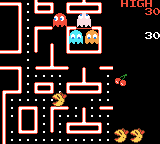 Ms. Pac-Man: Special Color Edition