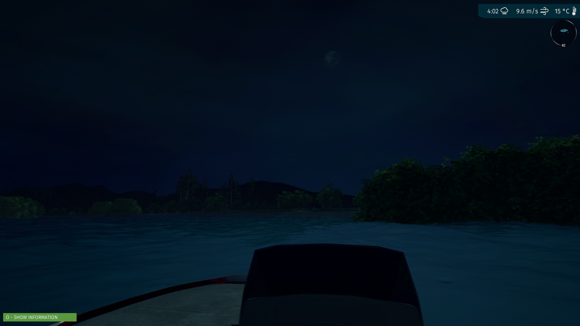 Ultimate Fishing Simulator: Taupo Lake