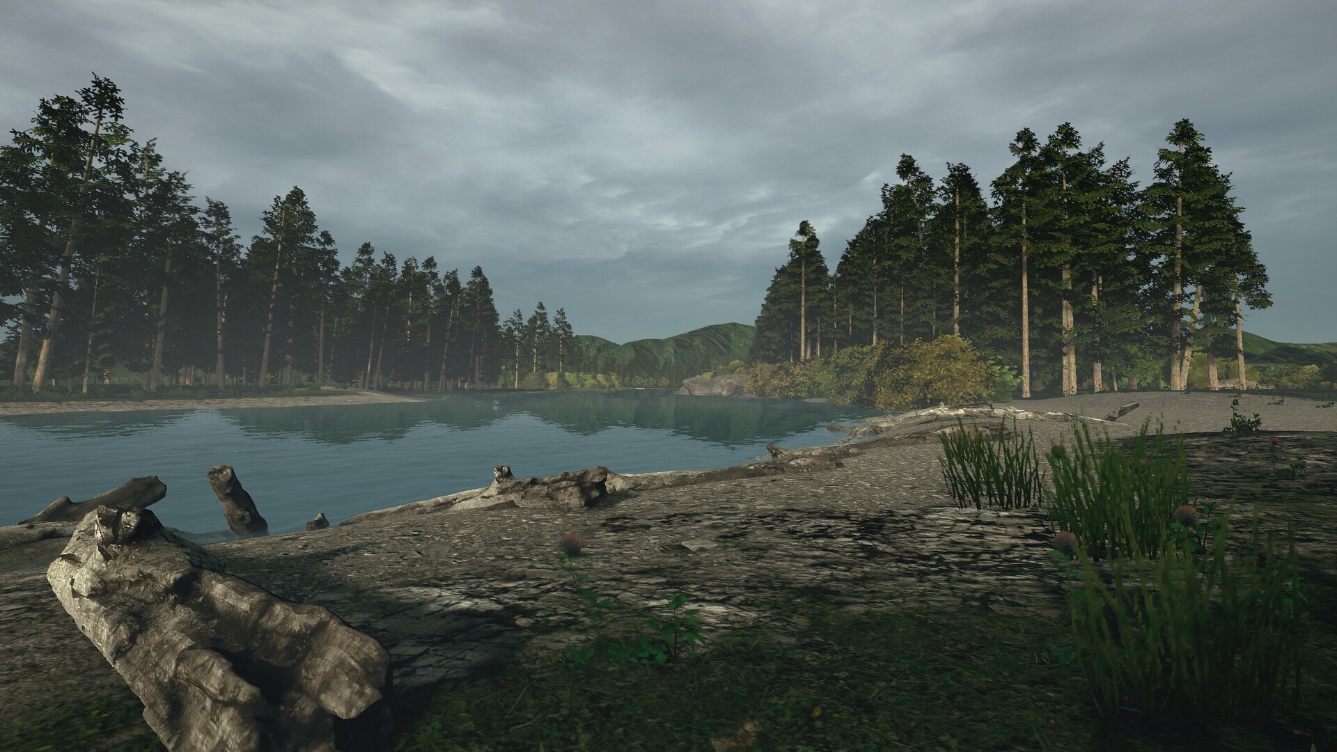 Ultimate Fishing Simulator: Taupo Lake