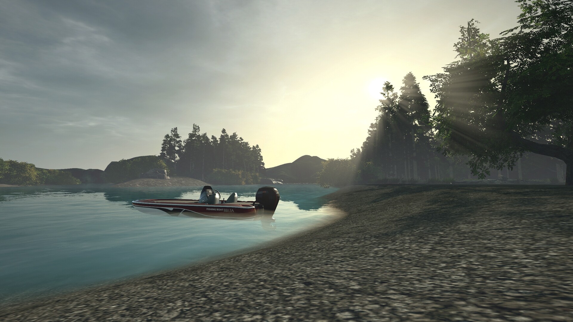 Ultimate Fishing Simulator: Taupo Lake
