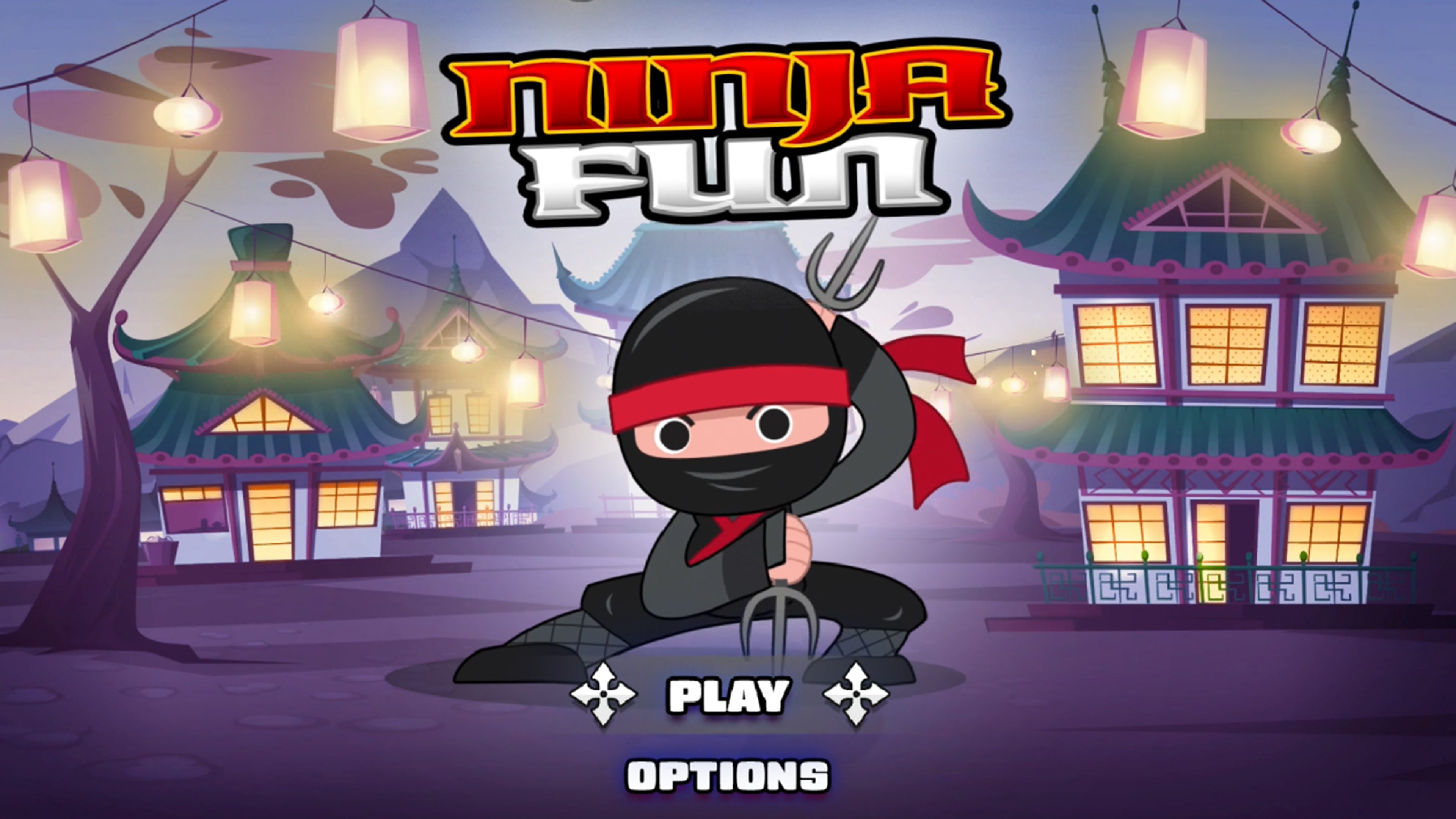Ninja Fun