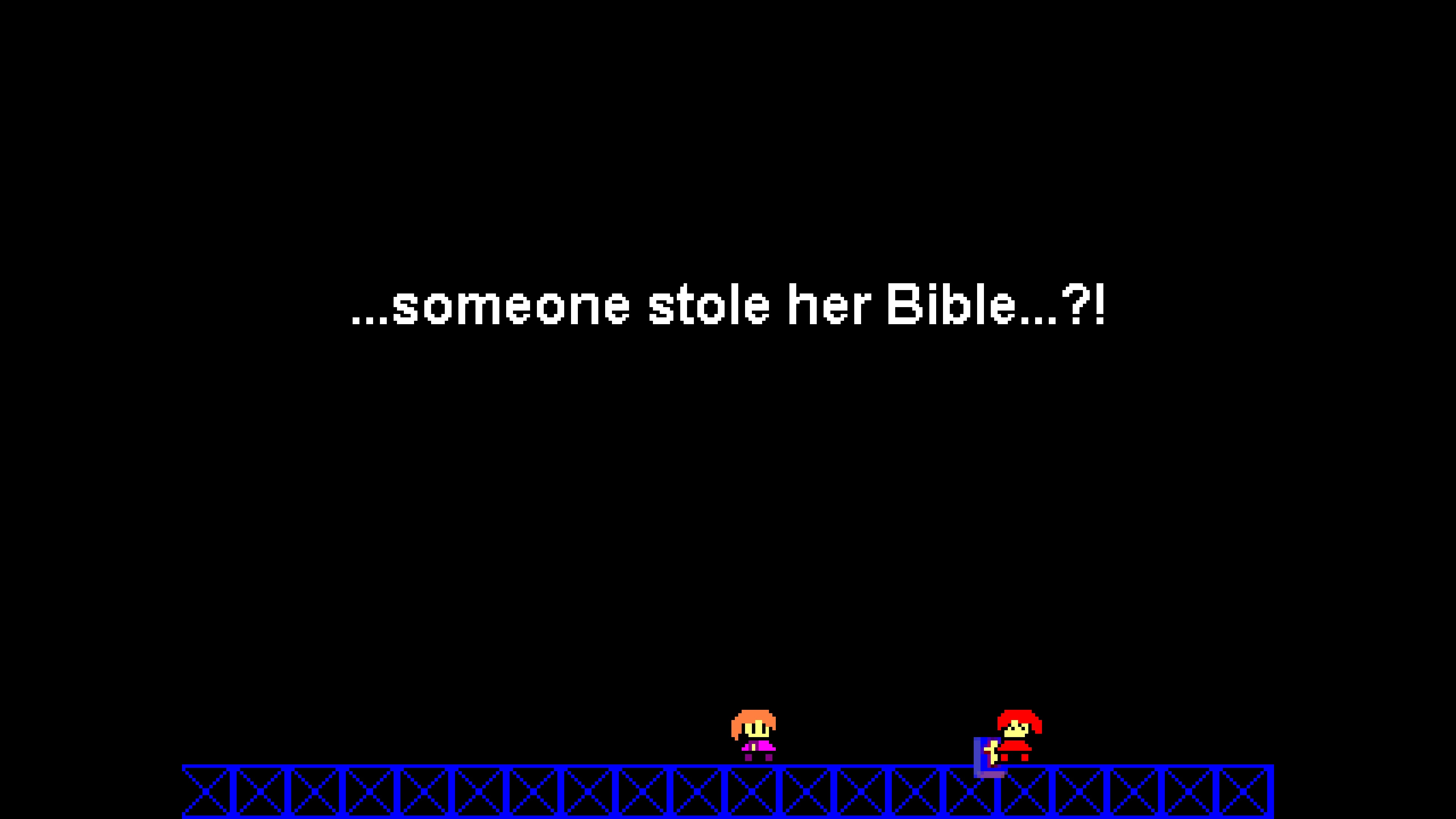 Nik and Kit: Kit’s Adventure