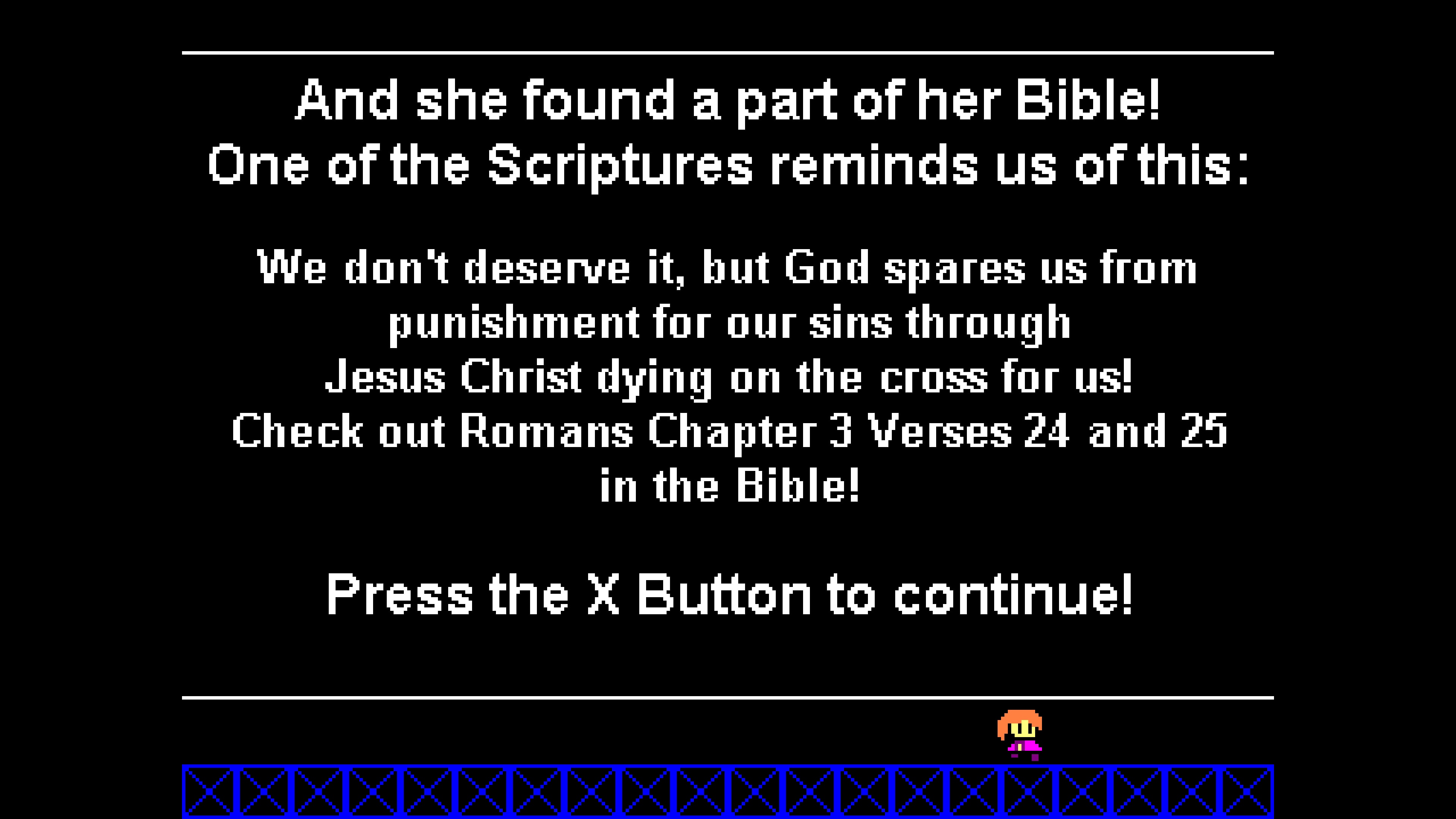 Nik and Kit: Kit’s Adventure