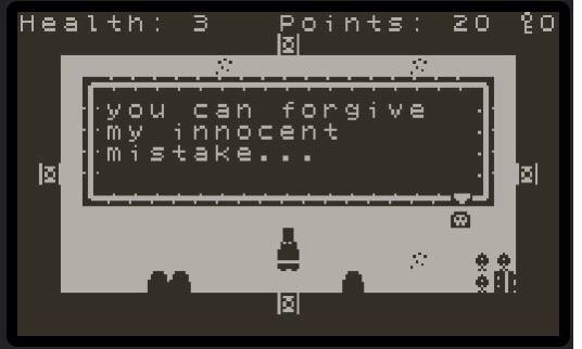 Dungman: The Dungeon Crawler