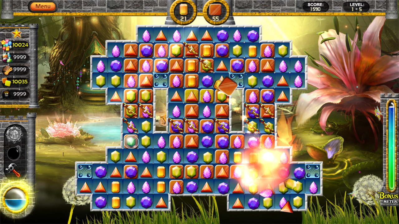 Amanda’s Magic Book