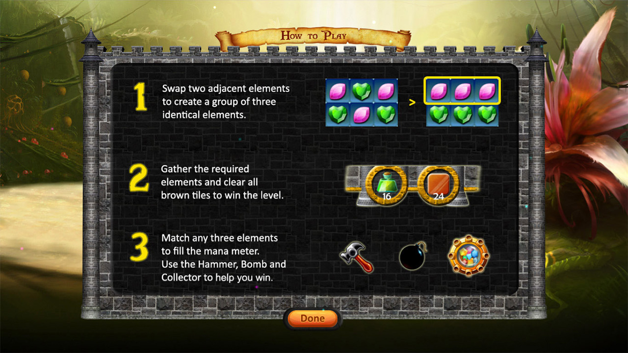 Amanda’s Magic Book