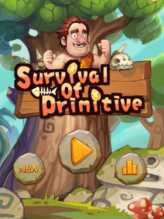 Survival of Primitive