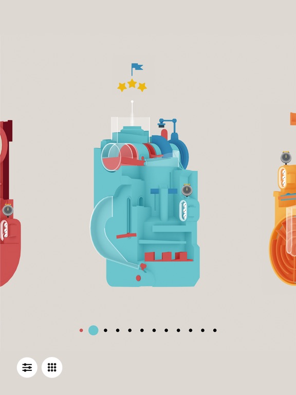 Automatoys