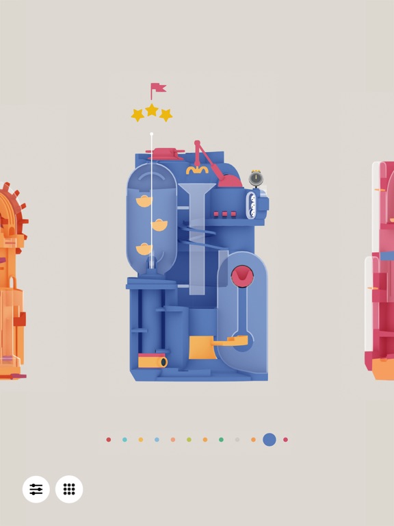Automatoys