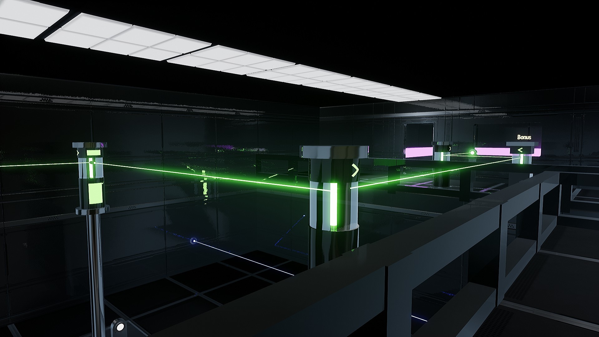 Laser Lab