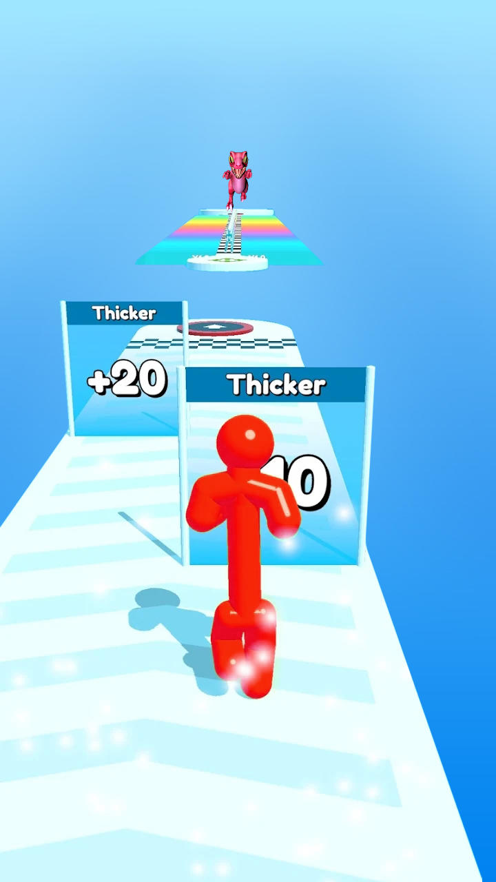 Epic Heroes: Dinosaur Control