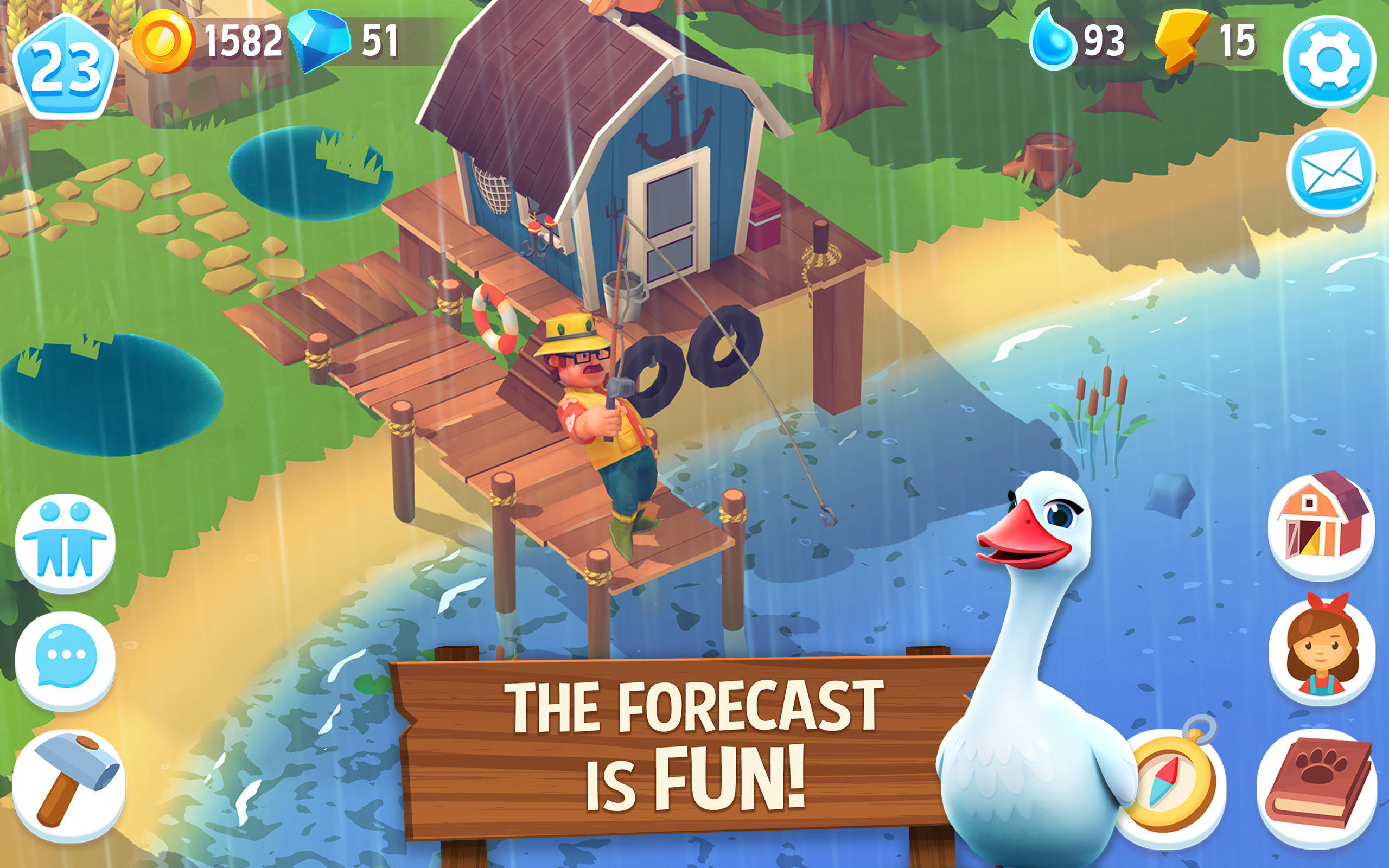 FarmVille 3