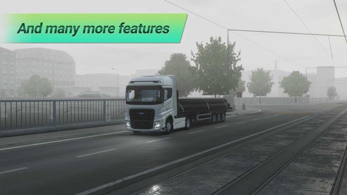 Truckers of Europe 3