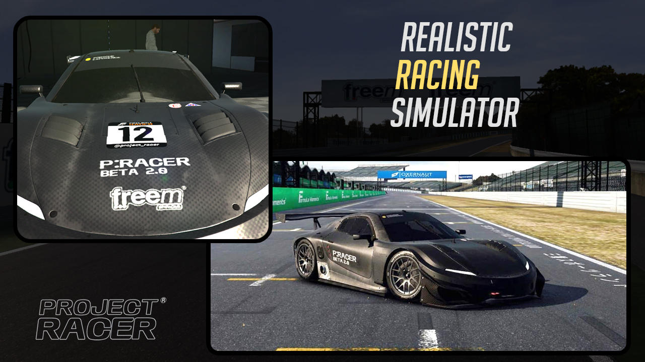 Project Racer