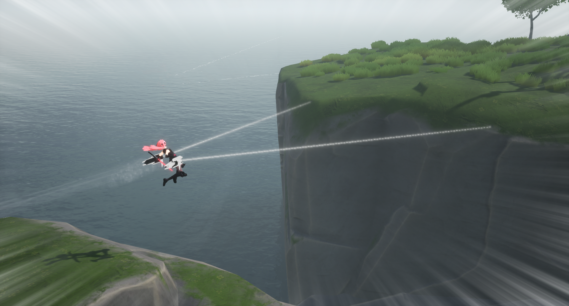 Mecha Attack