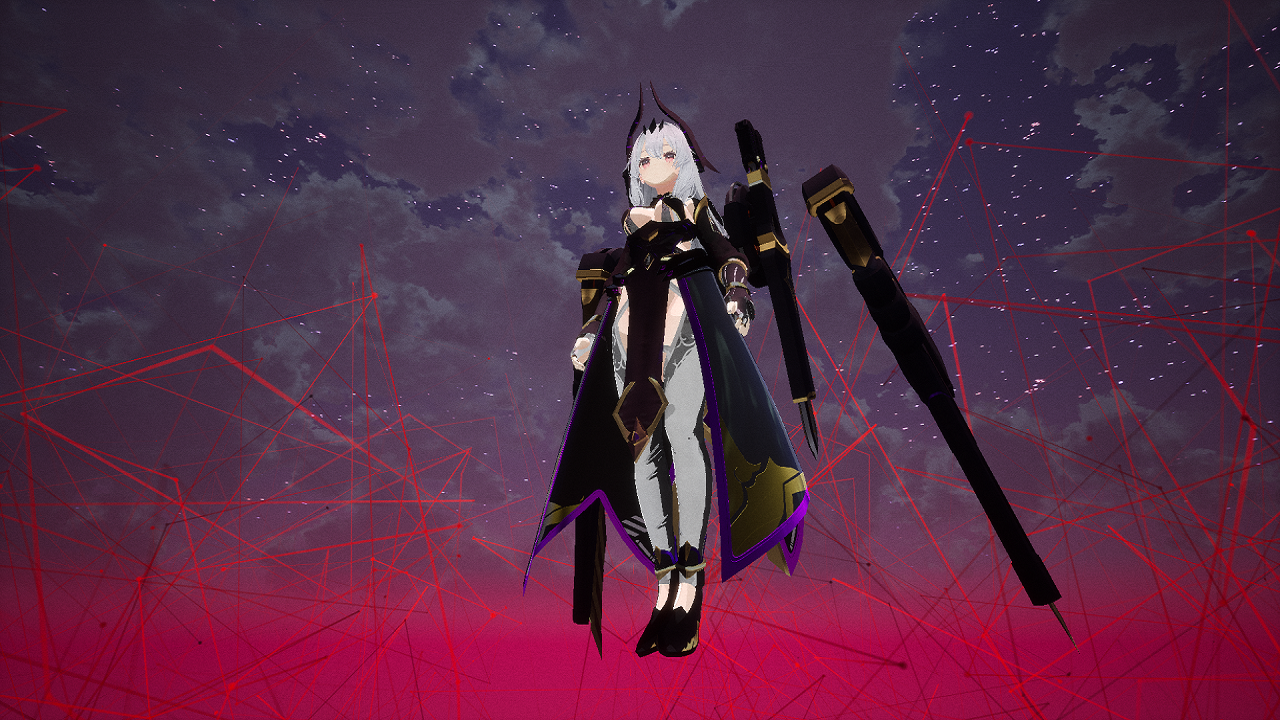 Mecha Attack