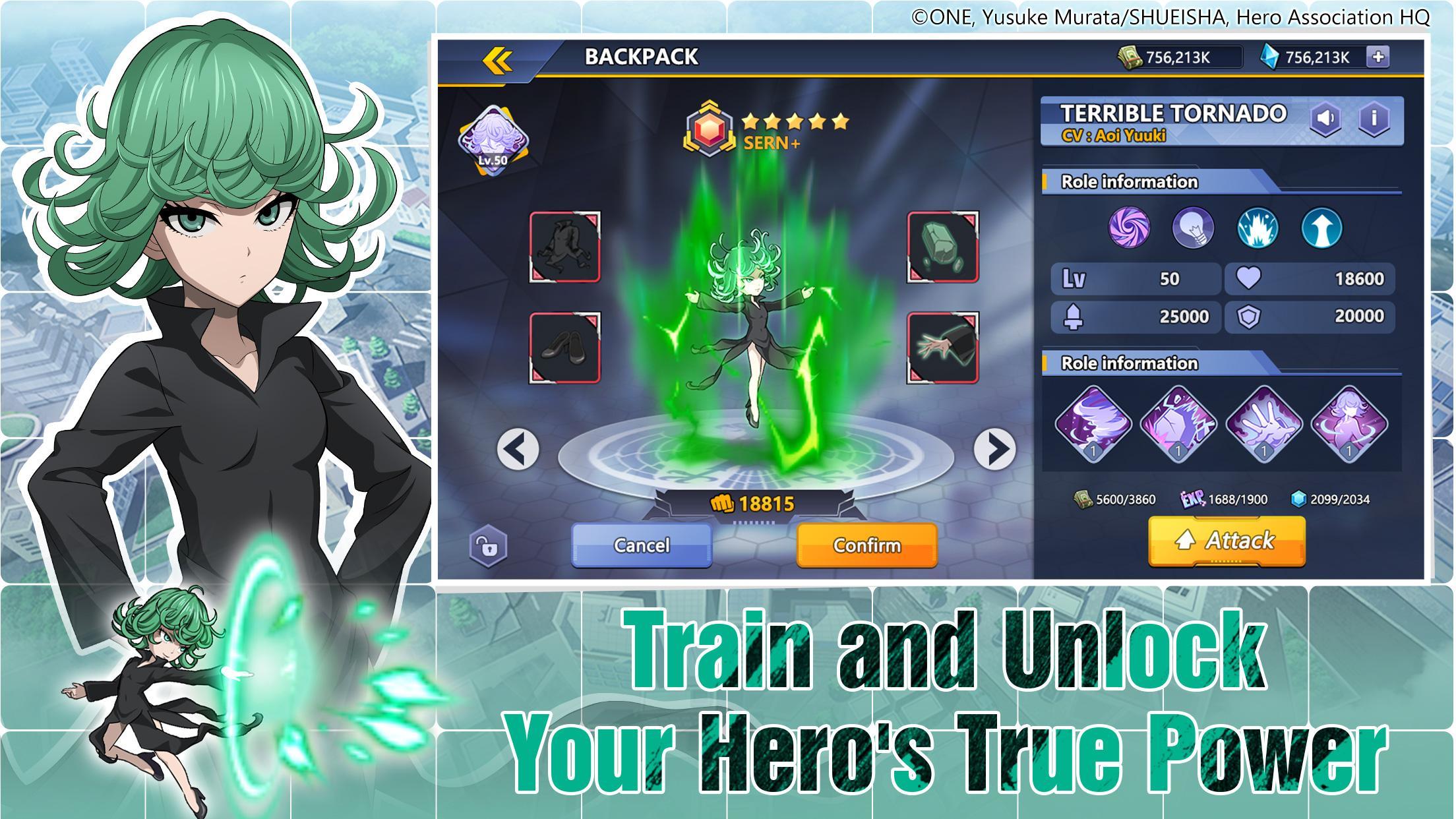 One-Punch Man: Road to Hero 2.0