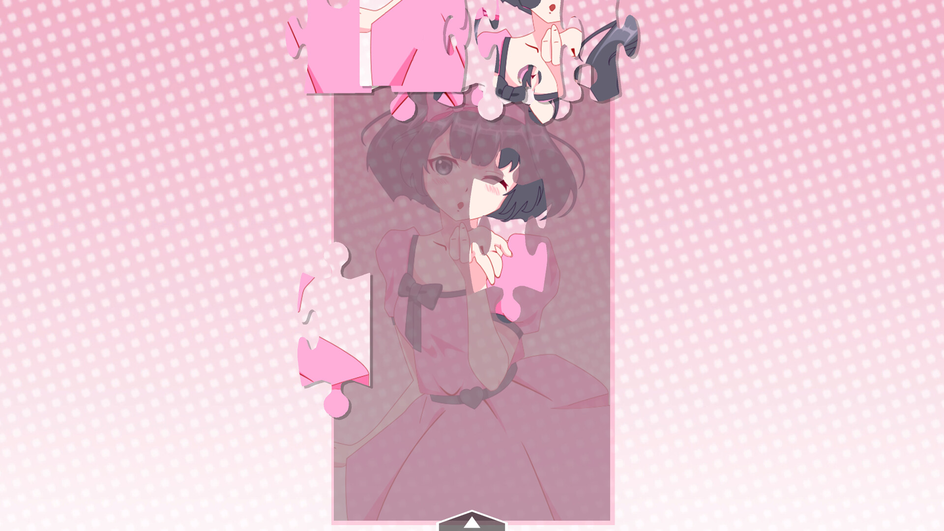 Morning Kiss
