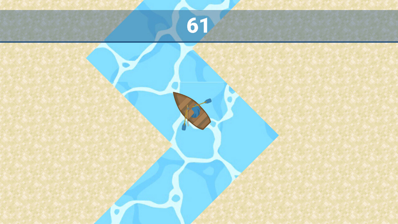Splash Ship