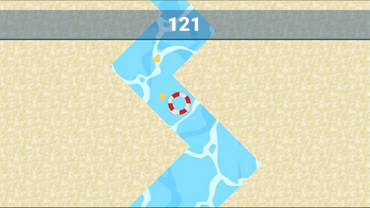 Splash Ship