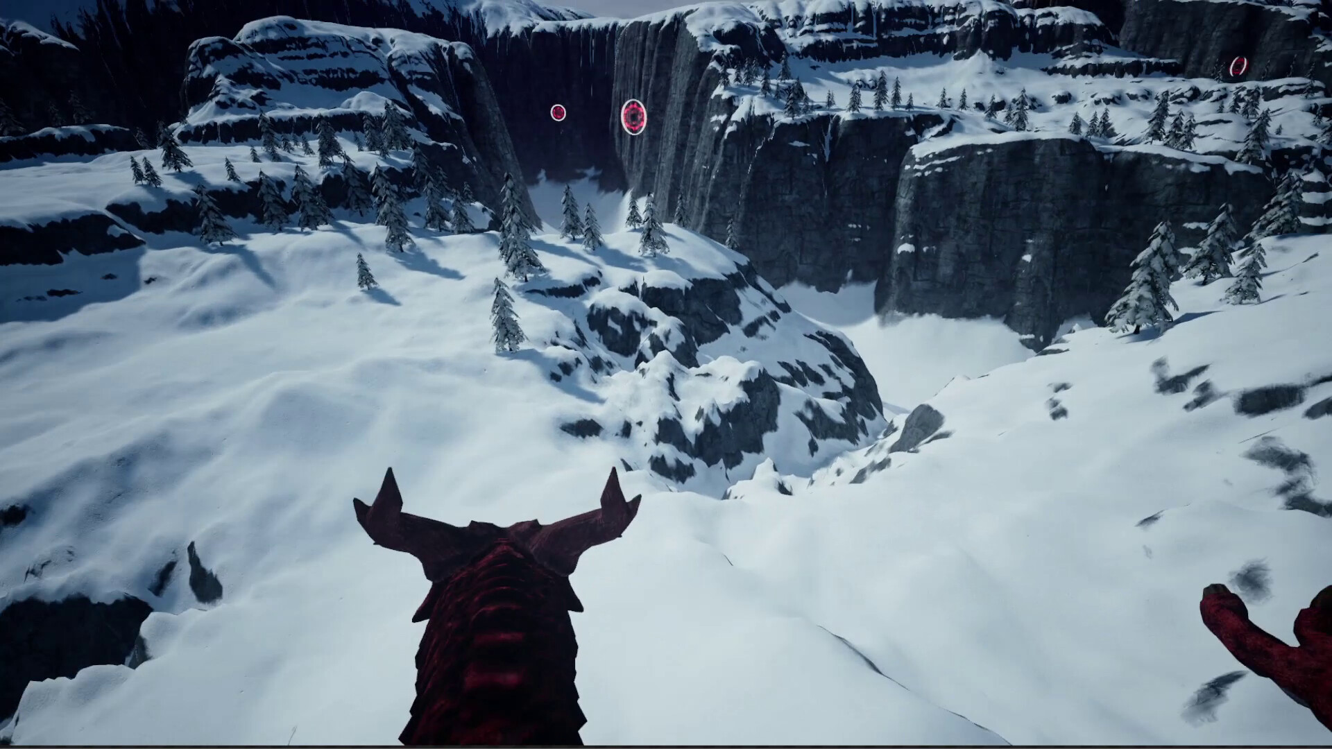 Mythlands: Dragon Flight VR